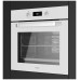 Электрический духовой шкаф Teka HCB 6535 WHITE