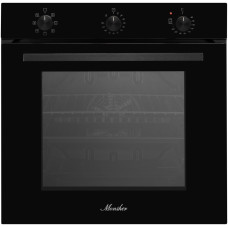 Электрический духовой шкаф Monsher MOE 6006 Noir