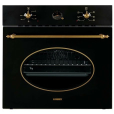 Электрический духовой шкаф Reex OE 6060 RBk