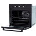 Электрический духовой шкаф Simfer B6EB16001