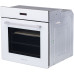 Электрический духовой шкаф Cata MT 8012 WH Электрический духовой шкаф Cata MT 8012 WH