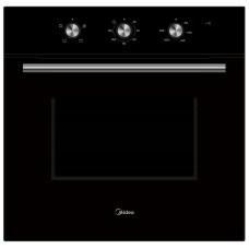 Электрический духовой шкаф Midea MO23003GB Электрический духовой шкаф Midea MO23003GB