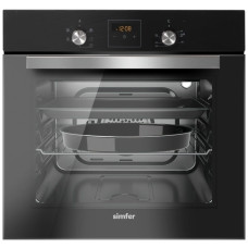 Электрический духовой шкаф Simfer B6ES56022