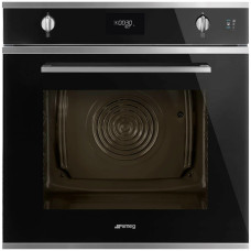 Электрический духовой шкаф Smeg SOP6401S2N