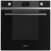 Электрический духовой шкаф Smeg SOP6102TN