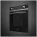 Электрический духовой шкаф Smeg SOP6102TN