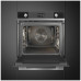 Электрический духовой шкаф Smeg SOP6102TN