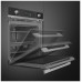 Электрический духовой шкаф Smeg SOP6102TN