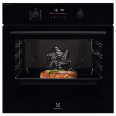 Электрический духовой шкаф Electrolux EOD6C77Z Электрический духовой шкаф Electrolux EOD6C77Z