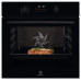 Электрический духовой шкаф Electrolux EOD6C77Z