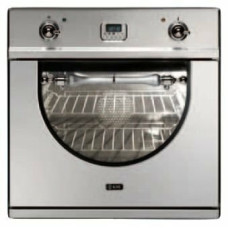 Электрический духовой шкаф ILVE 600 AMP IX Электрический духовой шкаф ILVE 600 AMP IX