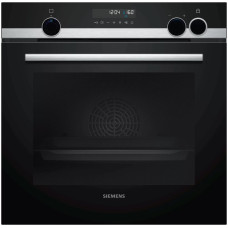 Электрический духовой шкаф Siemens HR538ABS1