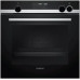 Электрический духовой шкаф Siemens HR538ABS1