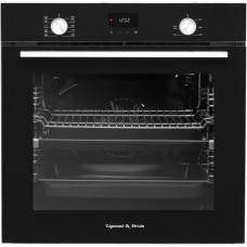 Электрический духовой шкаф Zigmund Shtain E 156 B