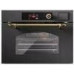 Электрический духовой шкаф ILVE 645 SNHSW AWB