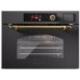 Электрический духовой шкаф ILVE 645 SNHSW MGB