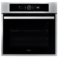 Электрический духовой шкаф Whirlpool AKZ9 7891 IX