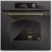 Электрический духовой шкаф ILVE OV60 SNT3 MGG