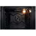 Электрический духовой шкаф Hotpoint Ariston FVT 801 H AN
