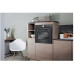 Электрический духовой шкаф Hotpoint Ariston FVT 801 H AN