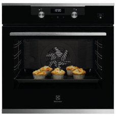 Электрический духовой шкаф Electrolux KODEC70X Электрический духовой шкаф Electrolux KODEC70X