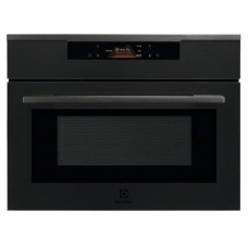 Электрический духовой шкаф Electrolux KVLBE08T Электрический духовой шкаф Electrolux KVLBE08T