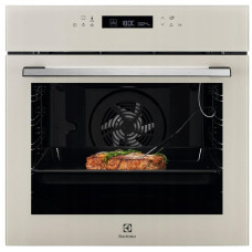 Электрический духовой шкаф Electrolux LOE 7C31 S Электрический духовой шкаф Electrolux LOE 7C31 S