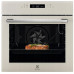 Электрический духовой шкаф Electrolux LOE 7C31 S