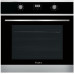 Электрический духовой шкаф EVELUX EO 635 PX