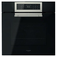 Электрический духовой шкаф Fulgor Milano FCLPO 6215 P TEM BK Электрический духовой шкаф Fulgor Milano FCLPO 6215 P TEM BK