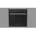 Электрический духовой шкаф Fulgor Milano FCO 6214 P TEM BK