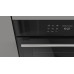 Электрический духовой шкаф Fulgor Milano FCO 6214 P TEM BK