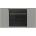 Электрический духовой шкаф Fulgor Milano FCO 6215 TEM BK