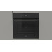 Электрический духовой шкаф Fulgor Milano FCO 6215 TEM BK