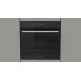 Электрический духовой шкаф Fulgor Milano FCO 6215 TEM BK