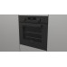 Электрический духовой шкаф Fulgor Milano FQO 6009 MT BK
