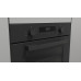 Электрический духовой шкаф Fulgor Milano FQO 6009 MT BK