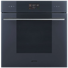 Электрический духовой шкаф Smeg SO6102TG Электрический духовой шкаф Smeg SO6102TG