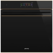 Электрический духовой шкаф SMEG SO6606APNR Электрический духовой шкаф SMEG SO6606APNR