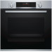Электрический духовой шкаф Bosch HBA5560S0 Электрический духовой шкаф Bosch HBA5560S0
