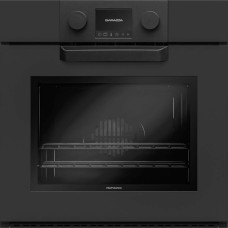 Электрический духовой шкаф Barazza 1FEVEPN matt black stainless steel Электрический духовой шкаф Barazza 1FEVEPN matt black stainless steel