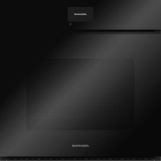 Электрический духовой шкаф Barazza 1FVAPN black glass Электрический духовой шкаф Barazza 1FVAPN black glass