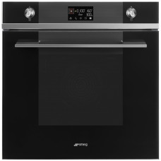 Электрический духовой шкаф SMEG SO6102M2N Электрический духовой шкаф SMEG SO6102M2N