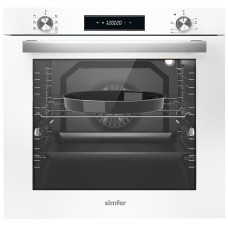 Электрический духовой шкаф Simfer B6EC68122