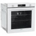 Электрический духовой шкаф Simfer B6EC68122
