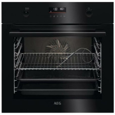 Электрический духовой шкаф Aeg BCE556360B Электрический духовой шкаф Aeg BCE556360B