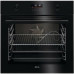 Электрический духовой шкаф Aeg BCE556360B