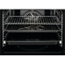 Электрический духовой шкаф Aeg BSE772380B Электрический духовой шкаф Aeg BSE772380B