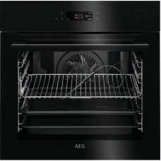 Электрический духовой шкаф Aeg BSE782380B Электрический духовой шкаф Aeg BSE782380B