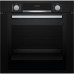 Электрический духовой шкаф Bosch HRA334YB0